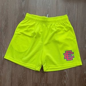 Eric Emanuel Shorts